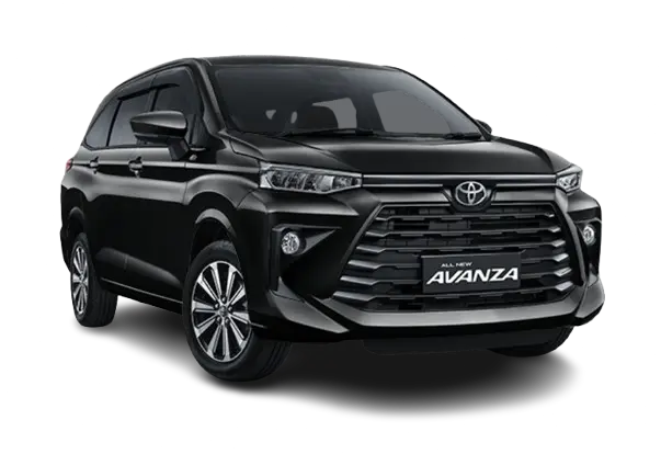 Sewa Avanza di Tangerang — armada Toyota Avanza siap antar jemput