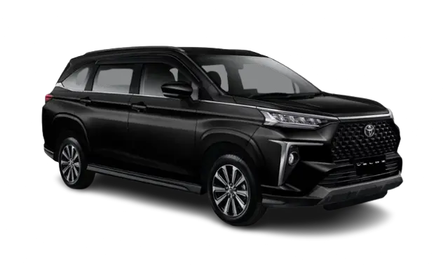 Sewa Toyota Veloz di Tangerang — rental Veloz matic dan manual area Tangerang Selatan